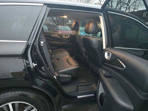 Used 2020 INFINITI QX60 Pure FWD image 30