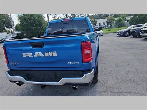 Used 2025 RAM 1500 Big Horn image 19