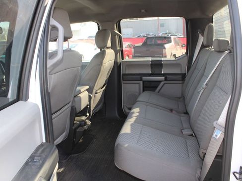 Used 2018 Ford F150 XLT w/ Equipment Group 301A Mid image 19