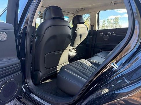 Used 2024 Genesis G80 w/ Prestige Package image 9