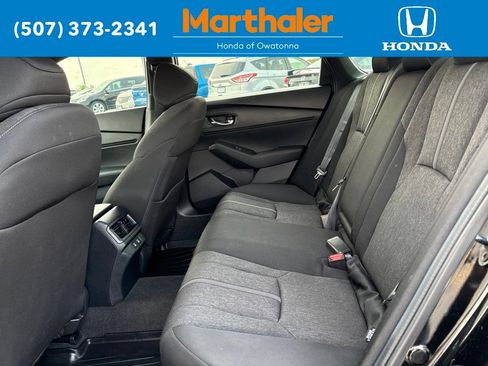 Used 2025 Honda Accord Sport image 12