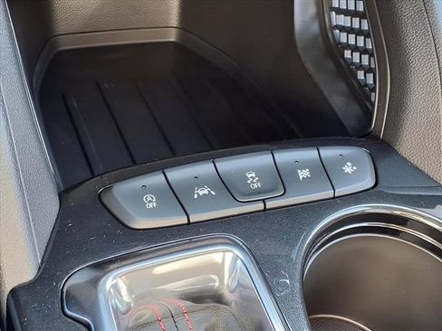 New 2026 Chevrolet TrailBlazer RS w/ Driver Confidence Package image 14