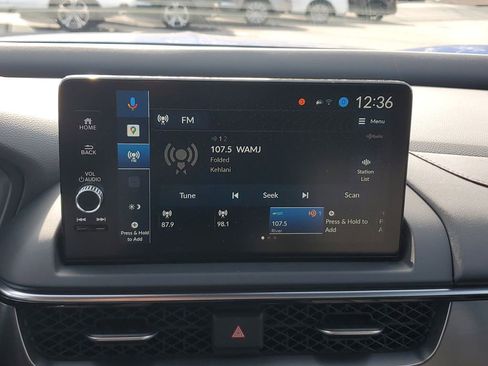 New 2025 Acura ADX A-Spec image 27