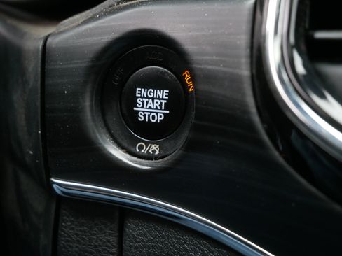 Used 2021 Jeep Grand Cherokee Limited w/ Quick Order Package 28K 80th image 27