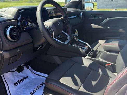 New 2026 Chevrolet Colorado Z71 AWD/4WD image 11