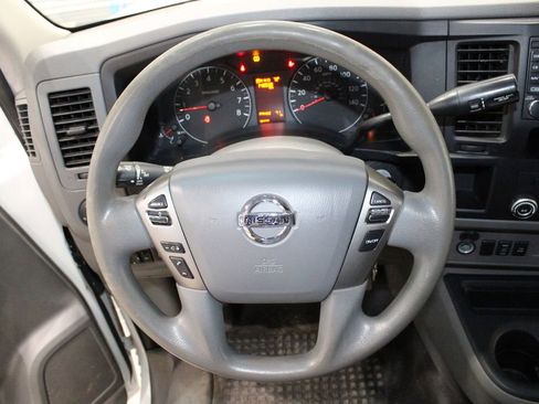 Used 2017 Nissan NV 2500 SV w/ Technology Package image 22