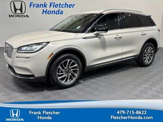 Used 2022 Lincoln Corsair FWD w/ Equipment Group 101A 360° Tour