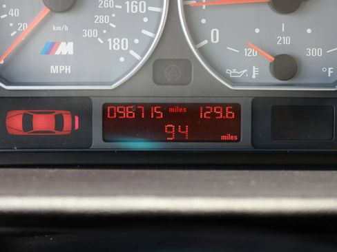Used 2002 BMW M3 Coupe RWD image 42