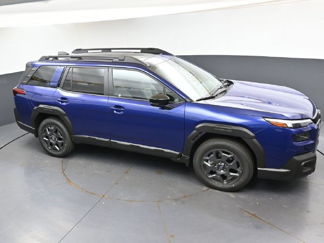 New 2026 Subaru Outback Premium AWD/4WD image 53