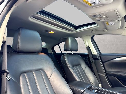 Used 2019 MAZDA MAZDA6 Touring image 7