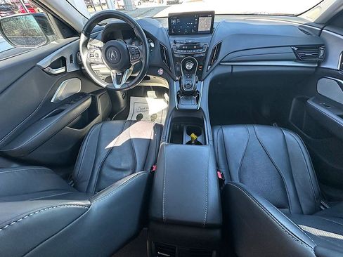 Used 2021 Acura RDX w/ Technology Package image 15