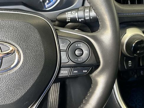 Used 2021 Toyota RAV4 XSE w/ XSE Grade Weather Package image 30