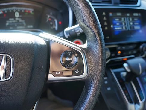 Certified 2022 Honda CR-V EX image 13