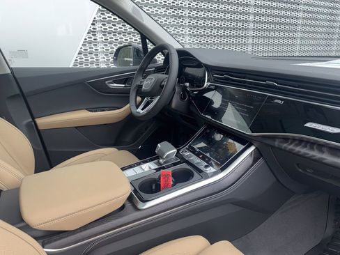 New 2026 Audi Q7 3.0T Prestige image 10