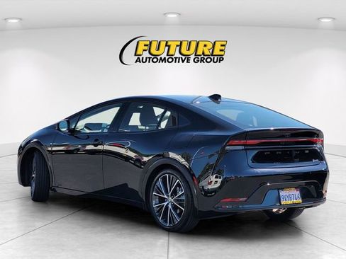 Used 2026 Toyota Prius Limited AWD/4WD image 6