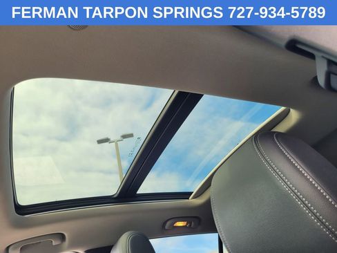 Certified 2023 Buick Encore GX Essence w/ Experience Buick Package image 24