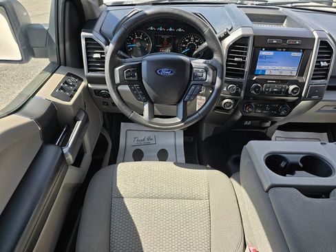 Used 2019 Ford F150 XLT w/ Equipment Group 301A Mid image 14