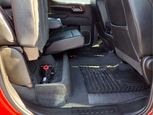 Used 2023 GMC Sierra 1500 Elevation w/ X31 Off-Road Package image 23