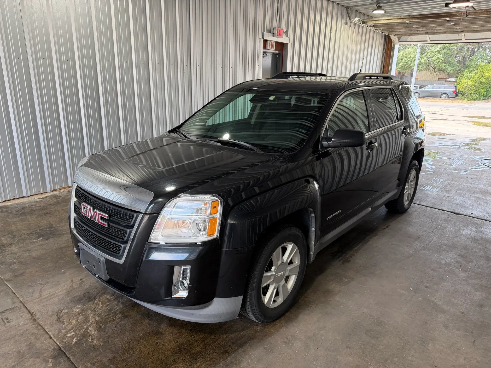 Used 2012 GMC Terrain SLE w/ Convenience Package FWD image 1