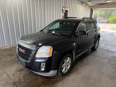 Used 2012 GMC Terrain SLE w/ Convenience Package