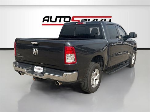 Used 2019 RAM 1500 Big Horn image 7