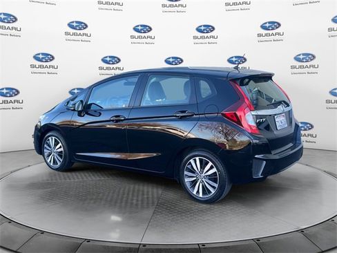 Used 2016 Honda Fit EX image 6