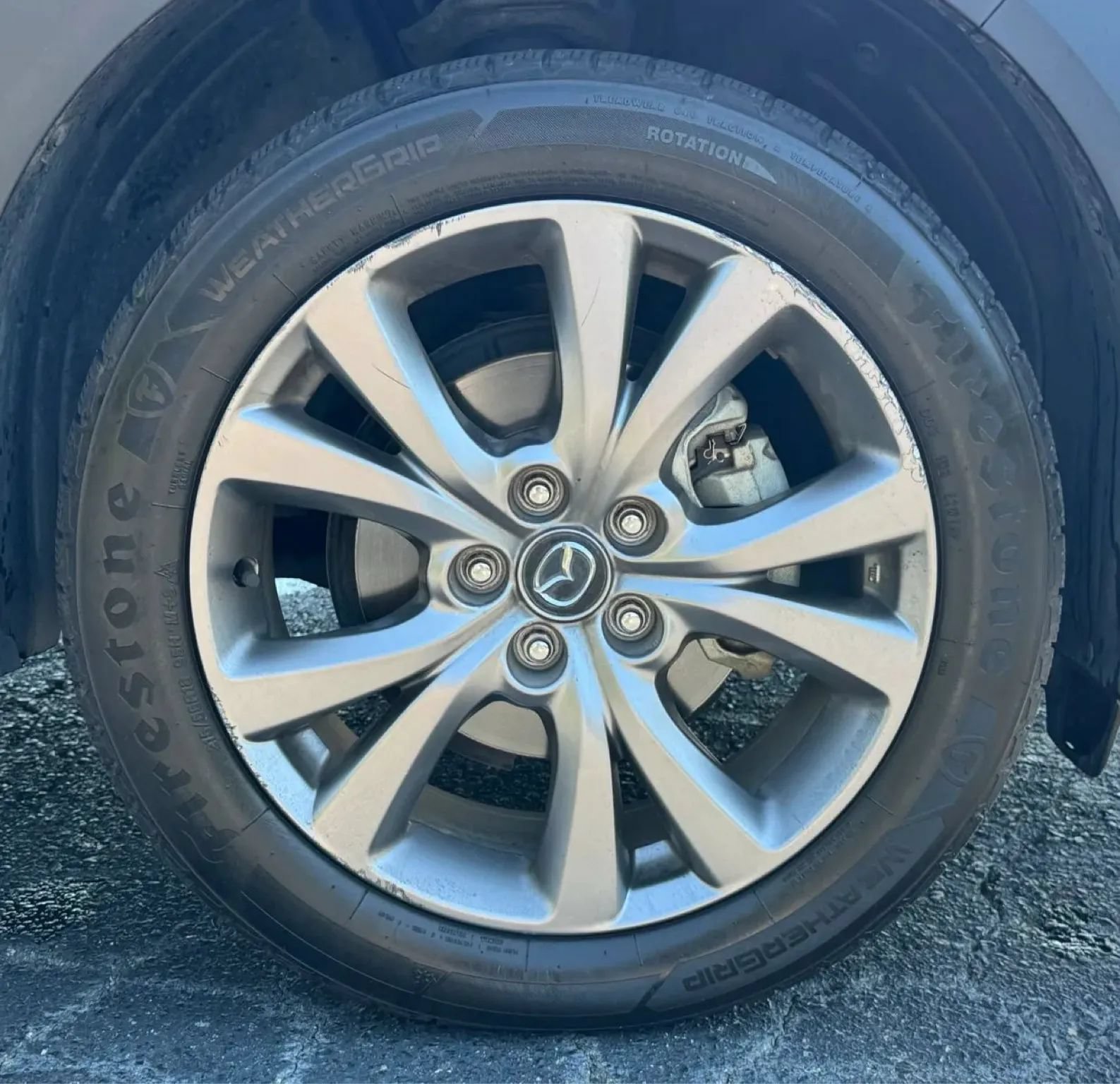 Used 2020 MAZDA CX-30 FWD w/ Preferred Package image 10