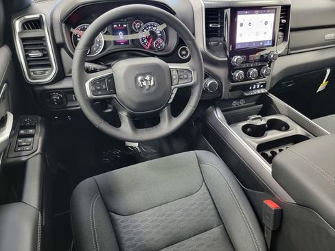 New 2026 RAM 1500 Big Horn image 33