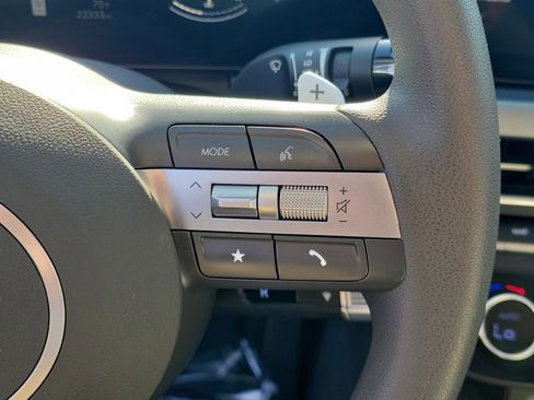 Certified 2024 Hyundai Sonata SEL image 24