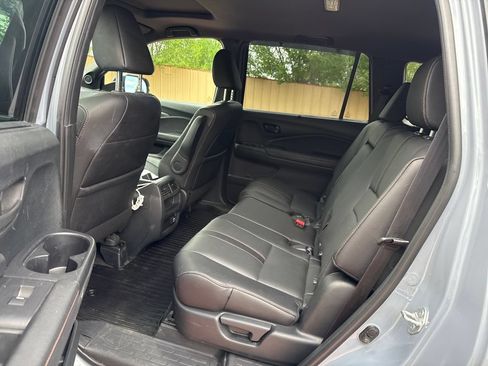 Used 2023 Honda Passport TrailSport image 20