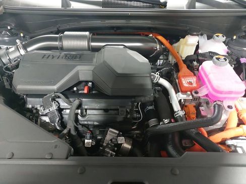 New 2026 Kia Sportage EX image 30