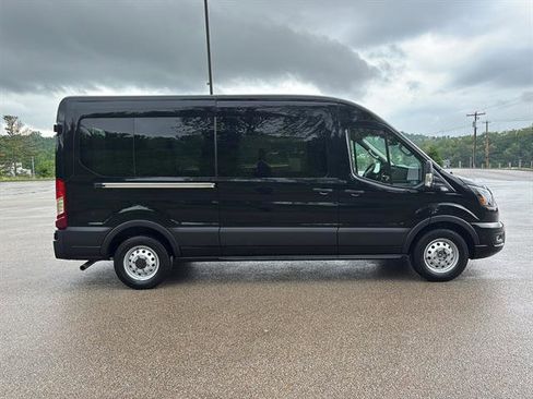 New 2026 Ford Transit 350 XLT AWD/4WD image 5