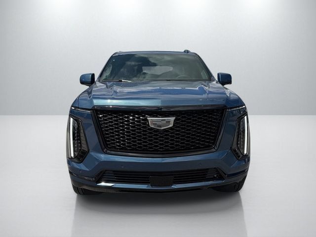 New 2026 Cadillac Escalade Platinum Sport w/ LPO, ONYX Package AWD/4WD image 2