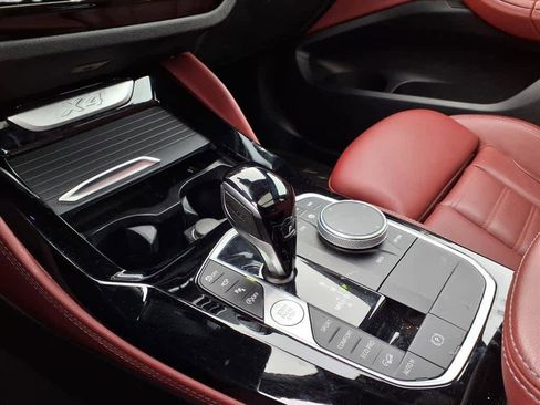 Used 2023 BMW X4 xDrive30i w/ M Sport Package image 22