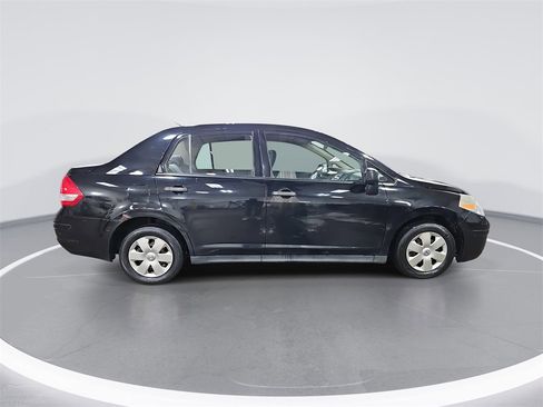 Used 2009 Nissan Versa 1.8 S w/ ABS Pkg image 2