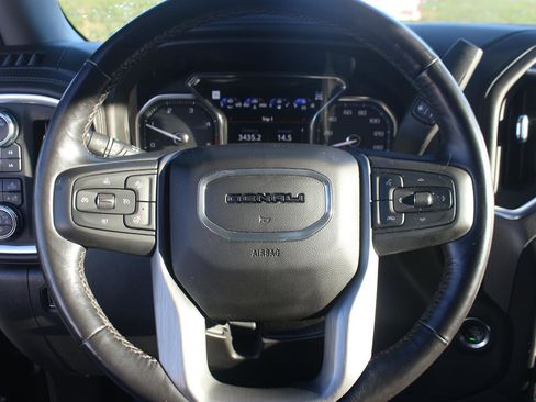 Used 2023 GMC Sierra 2500 Denali w/ Denali Ultimate Package image 18