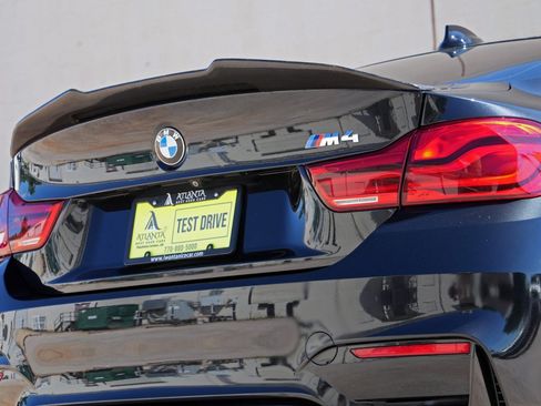 Used 2018 BMW M4 Coupe RWD image 47