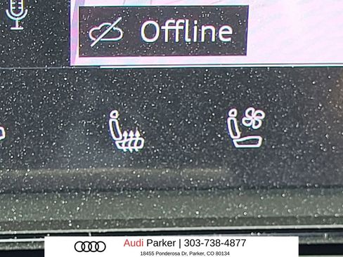 New 2025 Audi A5 2.0T Premium Plus AWD/4WD image 20