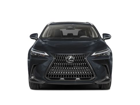 New 2026 Lexus NX 350 AWD w/ Accessory Package (2T) image 4
