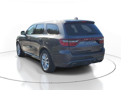 Used 2014 Dodge Durango R/T w/ Technology Group AWD/4WD image 4