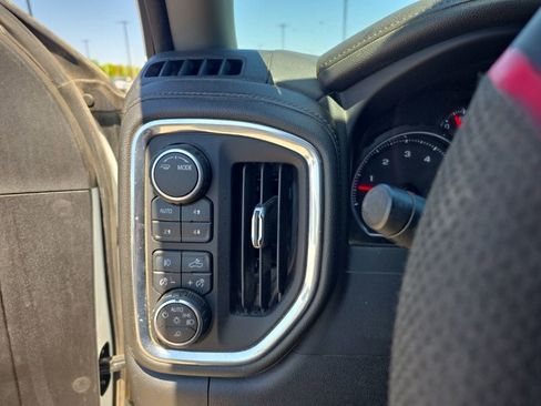 Used 2023 Chevrolet Silverado 2500 LTZ image 15