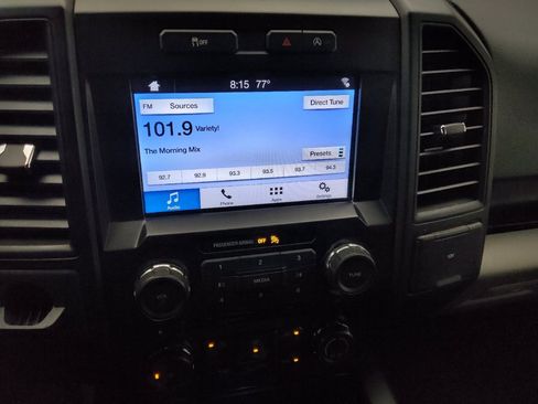 Used 2018 Ford F150 XL w/ Equipment Group 101A Mid RWD image 25