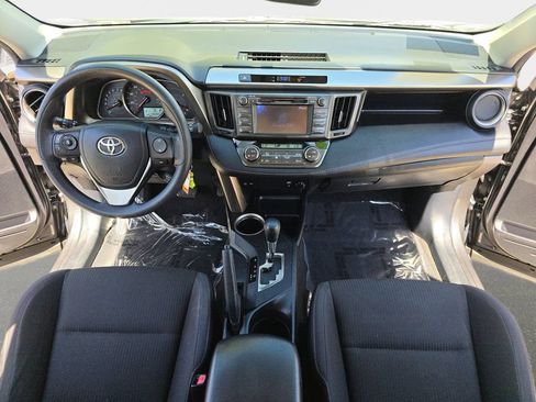 Used 2013 Toyota RAV4 XLE FWD image 10