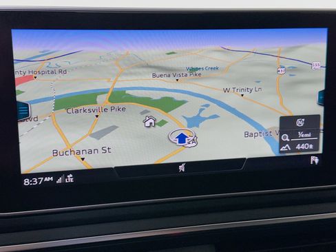 Used 2019 Audi A4 2.0T Premium Plus w/ Premium Plus Package image 21