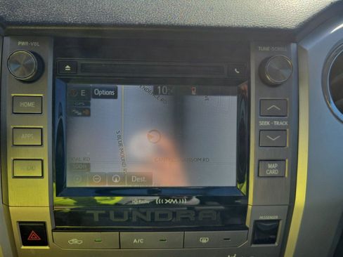 Used 2016 Toyota Tundra SR5 w/ SR5 Upgrade Package image 10