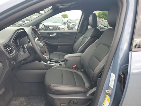 New 2026 Ford Escape ST-Line w/ Tech Pack #1 image 10