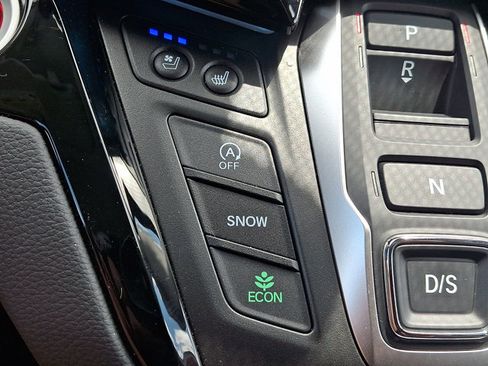 Certified 2026 Honda Odyssey Elite image 30