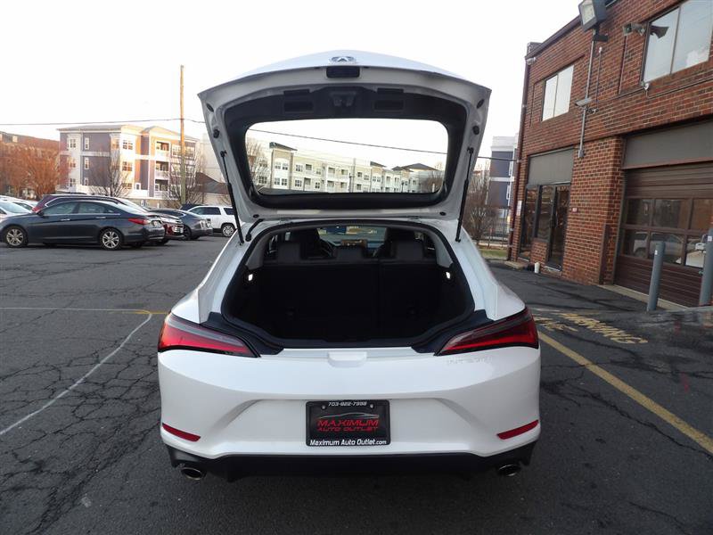 Used 2024 Acura Integra FWD image 15