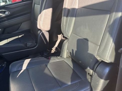 Used 2023 Chevrolet Tahoe LT image 9