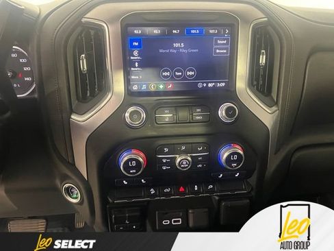 Used 2022 GMC Sierra 2500 SLE w/ SLE Value Package; AWD/4WD image 18